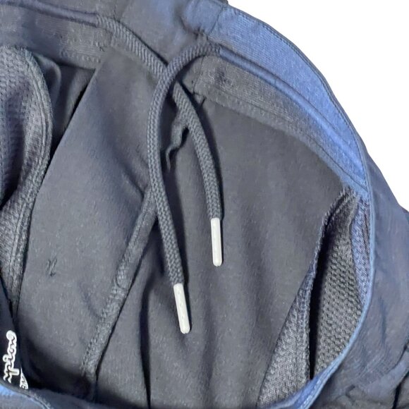 Champion Performance Hybrid Pants NWT Mens S Blue Lightweight Moisture Wicking - Picture 6 of 15